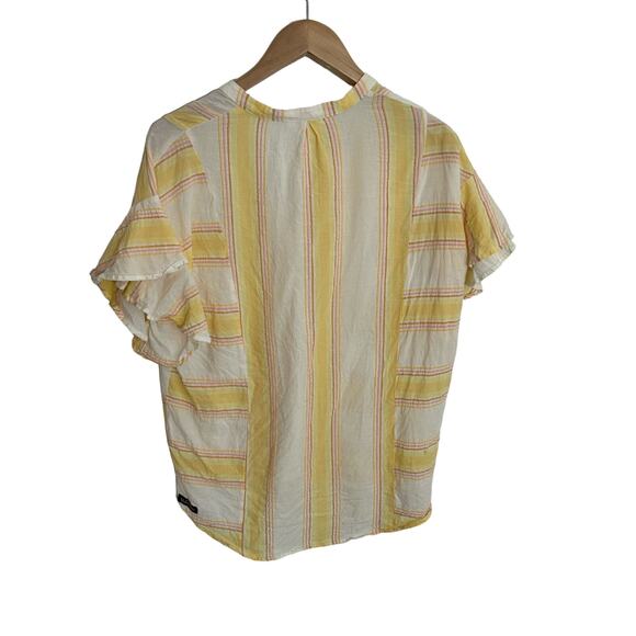 Matilda Jane Summer Picnic Top - Picture 5 of 7